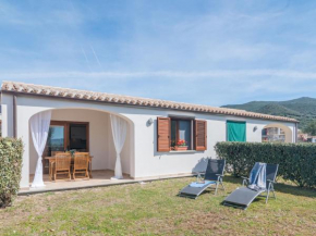 Holiday Home Pandora by Interhome Badesi